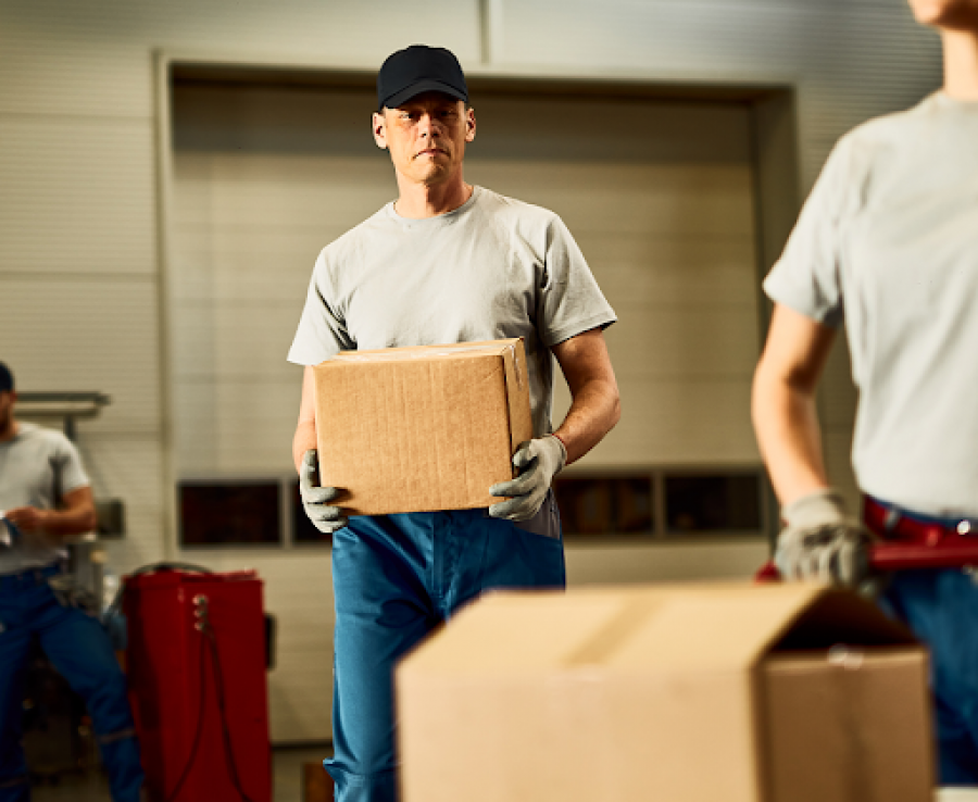 Como escolher a embalagem ideal para a minha indústria?