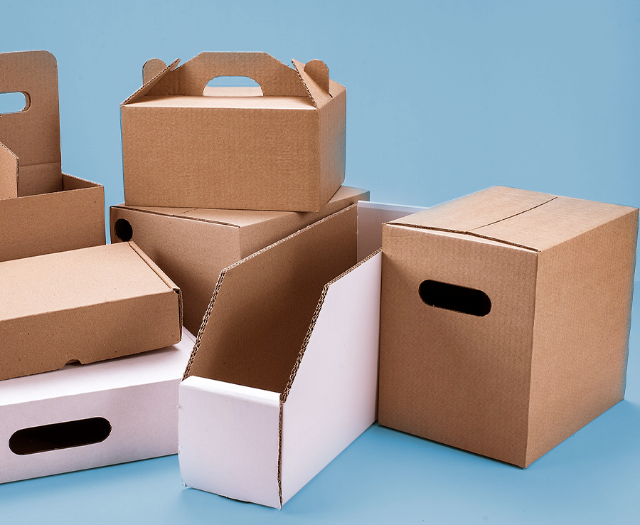 COMO SABER QUAL É A EMBALAGEM IDEAL PARA SEU PRODUTO?