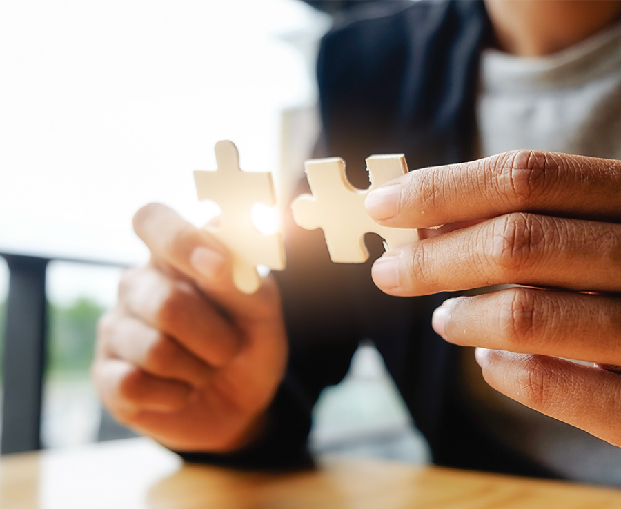 UMA JORNADA DE CONQUISTAS E BOAS EXPERIÊNCIAS