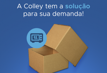 Desenvolvemos embalagens de acordo com a sua necessidade