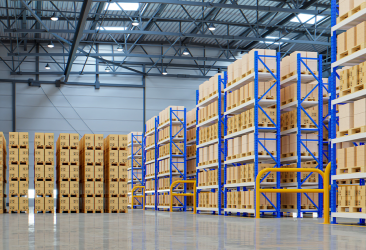 Umidade: redobre os cuidados com suas caixas de papelão